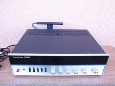 Harman kardon 330 usato  Codroipo