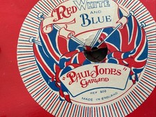 Large vintage paul for sale  NEWARK