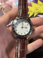 Sempre tachymetre herrenuhr gebraucht kaufen  Pforzheim
