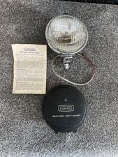 Vintage lucas spot for sale  GRIMSBY