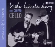 Cello lindenberg udo gebraucht kaufen  Berlin