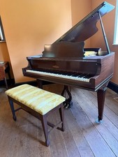 grand estate piano baby for sale  Princess Anne