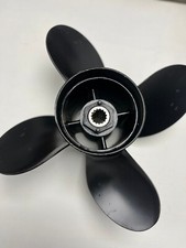 Elica solas e4x14.25x19r usato  Napoli
