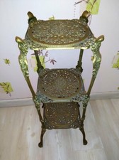 Ancienne sellette bronze d'occasion  Saint-Memmie