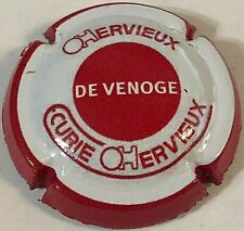Capsule champagne venoge d'occasion  Damery