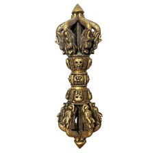 Dragon dorje vajra for sale  Middletown