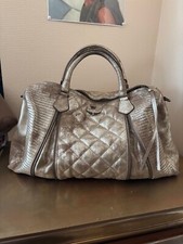 Sac sunny gold d'occasion  Villefranche-de-Lauragais