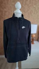 Nike hoodie schwarz gebraucht kaufen  Kerpen
