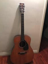 Yamaha acoustic guitar for sale  South Pasadena