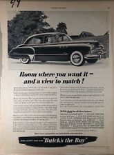 1949 buick room for sale  Niceville