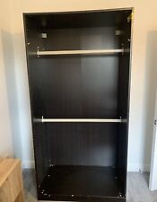 Ikea open wardrobe for sale  SURBITON
