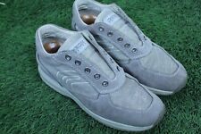 Geox scarpe argento usato  Cerignola