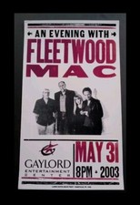 Fleetwood mac 2003 for sale  Nashville
