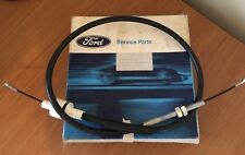 Cabo de Embreagem Ford Escort Mk2 - RS2000 México Tipo Longo N/A Pinto Race Rally comprar usado  Enviando para Brazil