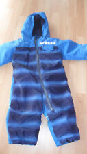 Jungen skioverall gr gebraucht kaufen  Schönebeck (Elbe)