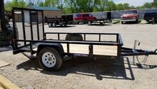 2014 sure trac for sale  Seneca