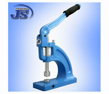 Profi handpresse ösenpresse gebraucht kaufen  Weißenburg i.Bay.