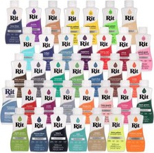 Rit dye liquid for sale  Los Angeles