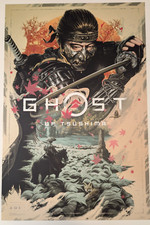 Jake kontou ghost for sale  BEVERLEY
