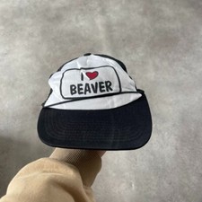 Love beaver trucker for sale  HUDDERSFIELD