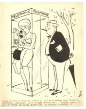 Telephone booth bra for sale  Moonachie