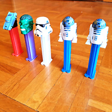 Pez spender marvel gebraucht kaufen  Trier
