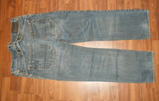 Jeanshose w36 l34 gebraucht kaufen  Würzburg