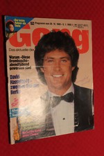 5199 gong 1989 gebraucht kaufen  Hamburg