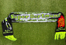 Super bvb borussia gebraucht kaufen  Dortmund
