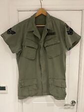 vietnam jungle jacket for sale  CARSHALTON