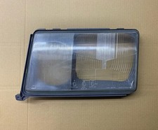 Mercedes w124 1985 gebraucht kaufen  Freren