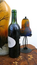 Lampe miniature veilleuse d'occasion  Nancy-