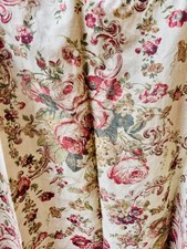 Vintage laura ashley for sale  BELPER