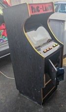 upright arcade games for sale  BRIDGWATER