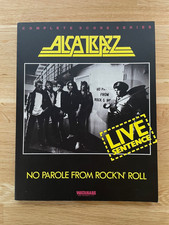 Alcatrazz from rock d'occasion  Expédié en France