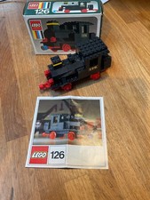 Lego trains ultra for sale  BLACKPOOL