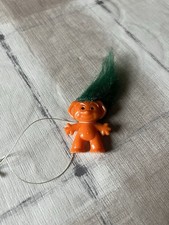 Mini figur troll gebraucht kaufen Mini figur troll gebraucht kaufen  Lübbenau/Spreewald
