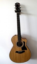 Taylor 112ce gebraucht kaufen  Eschweiler