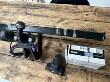 Tow bar polo for sale  LONDON