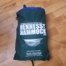 Vintage hennessy hammock for sale  Coram