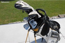 Série golf complète d'occasion  Saint-Gervais-les-Bains