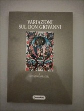 Variazioni sul don usato  Matera