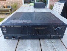 Amplificateur hifi jvc d'occasion  Allennes-les-Marais