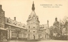 farnborough abbey for sale farnborough abbey for sale UK