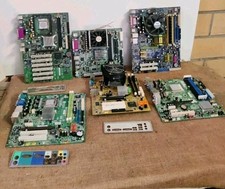 Computer vintage motherboard usato Computer vintage motherboard usato  Perugia