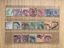 Kleine sammlung württemberg gebraucht kaufen  Heidenheim an der Brenz