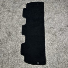 Tapete longo Chrysler Pacifica conjunto de tapete traseiro 5SN22DX9AC peça única preto comprar usado  Enviando para Brazil
