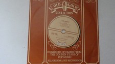 Old gold len for sale  STEVENAGE
