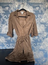 Halston dress soft for sale  BRADFORD