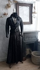 Vintage black taffeta for sale Vintage black taffeta for sale  SUDBURY